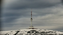 Vysílač Praděd