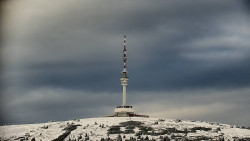 Vysílač Praděd