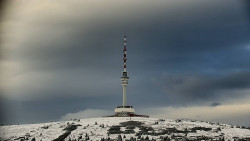Vysílač Praděd
