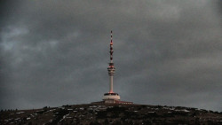 Vysílač Praděd