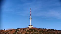 Vysílač Praděd