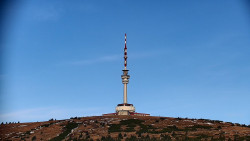 Vysílač Praděd