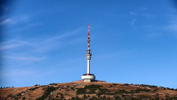 Vysílač Praděd