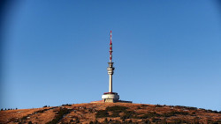 Vysílač Praděd