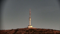 Vysílač Praděd