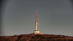 Horský hotel Volareza - Praděd - Vysílač Praděd - 13.12.2025 v 07:01 Horský hotel Volareza - Praděd - Vysílač Praděd - 13.12.2025 v 07:01