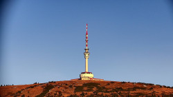 Vysílač Praděd
