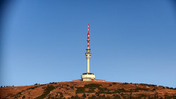 Vysílač Praděd