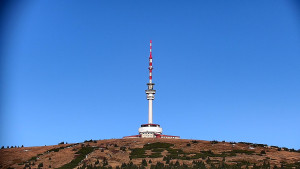 Horský hotel Volareza - Praděd - Vysílač Praděd - 13.12.2025 v 10:01 Horský hotel Volareza - Praděd - Vysílač Praděd - 13.12.2025 v 10:01