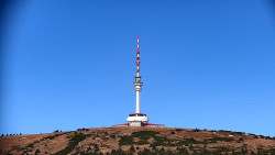 Vysílač Praděd