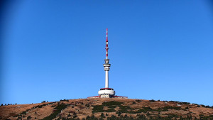 Horský hotel Volareza - Praděd - Vysílač Praděd - 13.12.2025 v 12:01 Horský hotel Volareza - Praděd - Vysílač Praděd - 13.12.2025 v 12:01
