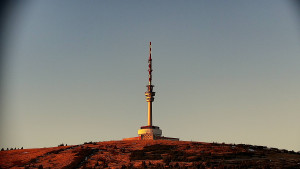 Horský hotel Volareza - Praděd - Vysílač Praděd - 13.12.2025 v 15:31 Horský hotel Volareza - Praděd - Vysílač Praděd - 13.12.2025 v 15:31