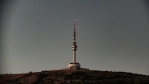 Horský hotel Volareza - Praděd - Vysílač Praděd - 13.12.2025 v 16:31 Horský hotel Volareza - Praděd - Vysílač Praděd - 13.12.2025 v 16:31