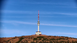 Vysílač Praděd