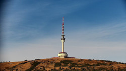 Vysílač Praděd