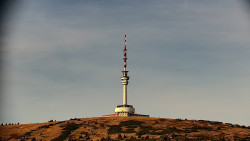 Vysílač Praděd