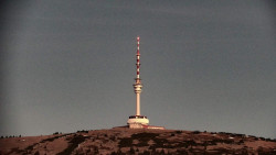 Vysílač Praděd