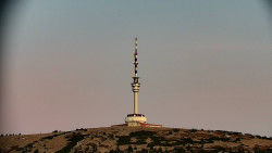 Vysílač Praděd