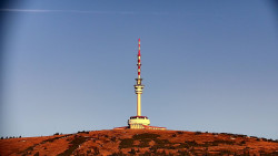 Vysílač Praděd