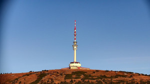 Horský hotel Volareza - Praděd - Vysílač Praděd - 15.12.2025 v 09:01 Horský hotel Volareza - Praděd - Vysílač Praděd - 15.12.2025 v 09:01
