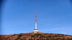 Vysílač Praděd