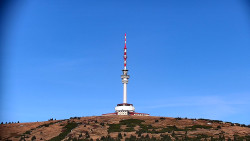 Vysílač Praděd