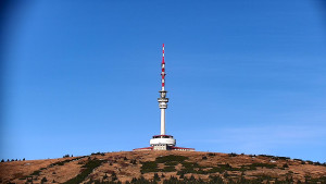 Horský hotel Volareza - Praděd - Vysílač Praděd - 15.12.2025 v 11:31 Horský hotel Volareza - Praděd - Vysílač Praděd - 15.12.2025 v 11:31