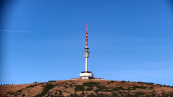 Vysílač Praděd