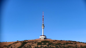 Horský hotel Volareza - Praděd - Vysílač Praděd - 15.12.2025 v 13:01 Horský hotel Volareza - Praděd - Vysílač Praděd - 15.12.2025 v 13:01