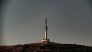 Horský hotel Volareza - Praděd - Vysílač Praděd - 15.12.2025 v 16:31 Horský hotel Volareza - Praděd - Vysílač Praděd - 15.12.2025 v 16:31