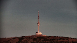 Vysílač Praděd