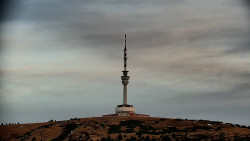 Vysílač Praděd