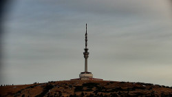 Vysílač Praděd