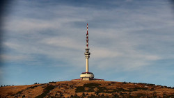 Vysílač Praděd