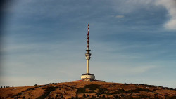 Vysílač Praděd