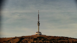 Vysílač Praděd