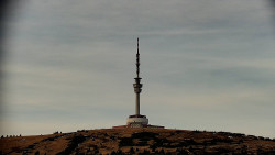 Vysílač Praděd