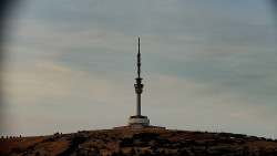 Vysílač Praděd
