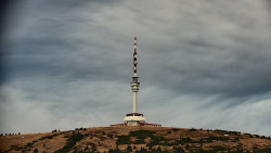 Vysílač Praděd