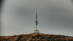 Vysílač Praděd