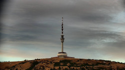 Vysílač Praděd