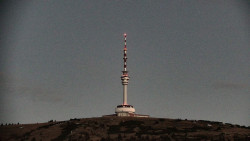 Vysílač Praděd