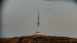 Vysílač Praděd