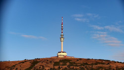 Vysílač Praděd
