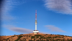 Vysílač Praděd