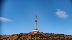 Vysílač Praděd