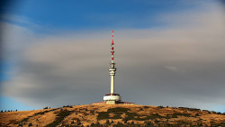 Vysílač Praděd
