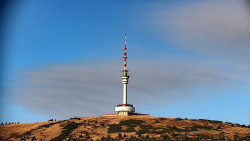 Vysílač Praděd