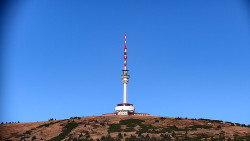 Vysílač Praděd