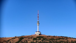 Vysílač Praděd